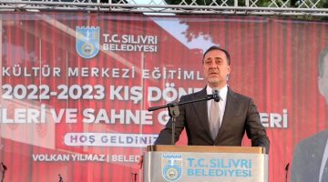 Kültür Merkezi Eğitimleri Sahne Gösterileri