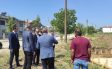 Eğritaş Anaokulu ve Cami İnşaatı Çalışmaları
