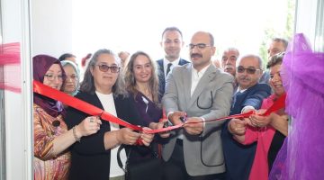 Bolayır’da “Hayat Boyu Öğrenme Haftası” Sergisi