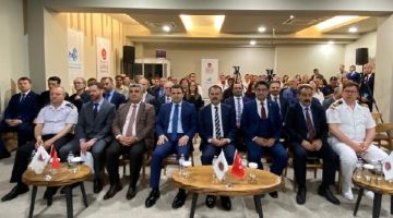 Çanakkale Dalış Turizminin Merkezi Olacak