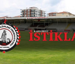 ASFK ile Kastamonu İstiklal Arasında Medya Sponsorluğu Anlaşması İmzalandı