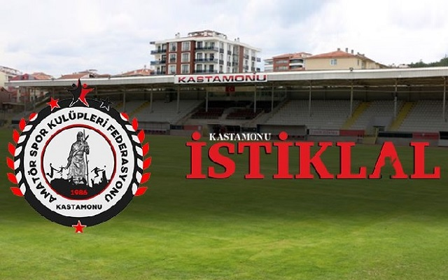 ASFK ile Kastamonu İstiklal Arasında Medya Sponsorluğu Anlaşması İmzalandı