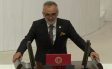 İYİ Parti Edirne Milletvekili Akalın Yemin Etti