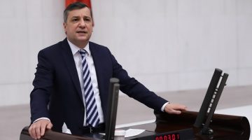 Ceylan’dan Cumhuriyet Bayramı Kutlama Mesajı