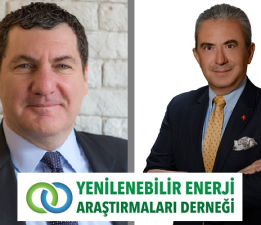 Yenilenebilir Enerjide Rekora Koşuluyor