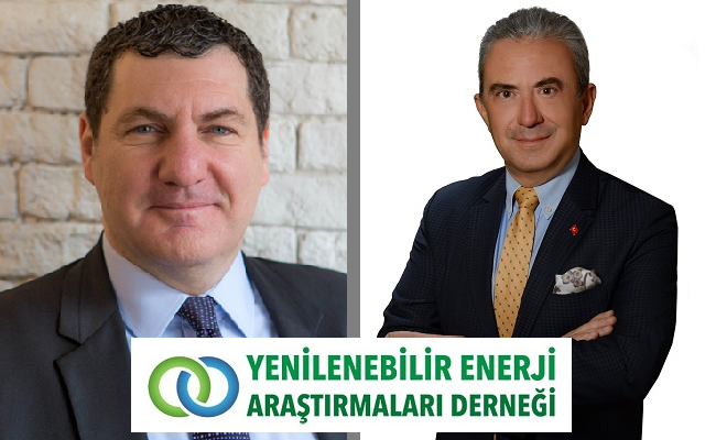 Yenilenebilir Enerjide Rekora Koşuluyor