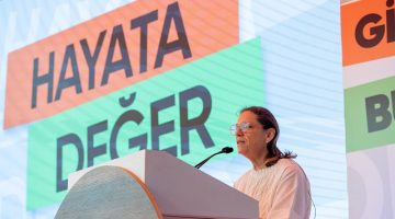 ‘Hayata Değer Buluşması’ Yapıldı