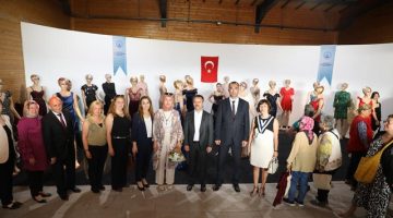 Çanakkale’de “Hayat Boyu Öğrenme Haftası” Etkinlikleri