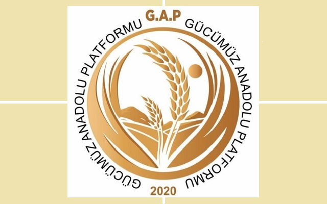 Gücümüz Anadolu Platformu Basın Açıklaması