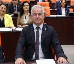 CHP’li Güneşhan: “Okula Hazırlık Ateş Pahası”