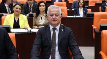 CHP’li Güneşhan: “Okula Hazırlık Ateş Pahası”