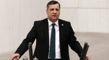 Ya Sözünüzü Tutun Ya Da Sandığı Getirin Millet Gereğini Yapsın