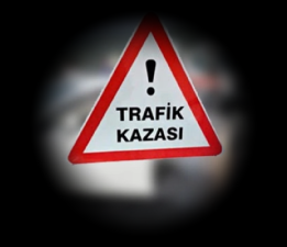 Gelibolu’da Trafik Kazası 1 Kişi Öldü