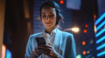 Türkkep Resmi Kep İletişimini Mobile Taşıdı