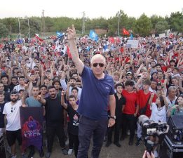 Ümit Özdağ’dan Meral Akşener’e Sorular