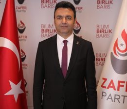 Milli Eğitim Bakanı Hakkında Basın Açıklaması