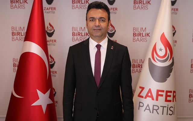 Milli Eğitim Bakanı Hakkında Basın Açıklaması