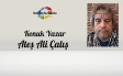 Yemeğin Var mı Benim İçin?