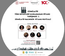 Balıkesir Zihnilatif Festivali Başvuruları Başladı