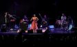 Grammy Ödüllü Buika’dan Unutulmaz Performans