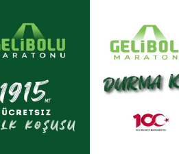 Gelibolu Maratonu 24 Eylül’de Koşulacak