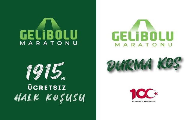 Gelibolu Maratonu 24 Eylül’de Koşulacak