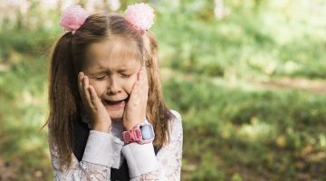 Her 5 Çocuktan 1’i Akran Zorbalığı Kurbanı