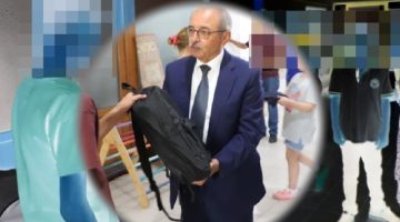 İhtiyaç Sahibi Öğrencilere Destek
