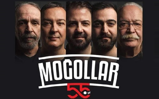 Moğollar Konserinin Geliri Yangın Köylerine