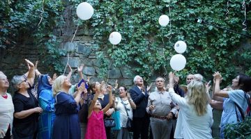 Dünya Alzheimer Günü’nde Anlamlı Hizmet