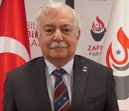 Zafer Partisi’nden Kıbrıs Açıklaması