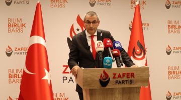 Türkiye’yi Bir Etnik Cehenneme Çevirmeyin