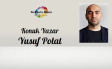 Galatasaray Hakemi Yenemedi!