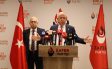Ümit Özdağ’dan “Algı Operasyonlarına” Cevap