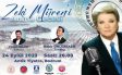 Zeki Müren Bodrum ve Bursa’da Anılacak