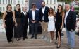 35’inci The Bodrum Cup Toplantısı Yapıldı