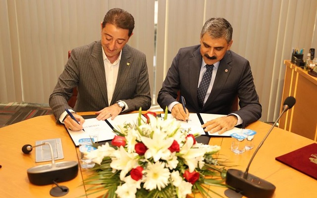 Bandırma’da Toplu İş Sözleşmesi İmzalandı
