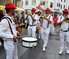 Çanakkale’de “Esnaf İndirim Günleri” Düzenlendi