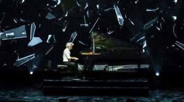 Havasi’den Unutulmayacak Bir Konser