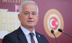 CHP’li Güneşhan’dan 8 Mart Mesajı