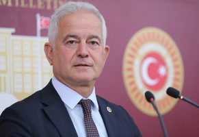 CHP’li Güneşhan: “AR-GE Kadroları Neye Göre Belirleniyor?”