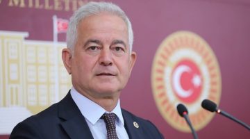 Güneşhan: “Turizm Geliri Yerel Ekonomiye Dağılmıyor”