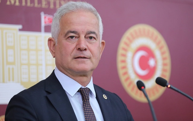 CHP’li Güneşhan: “Yaşasın Çanakkale Ruhu”