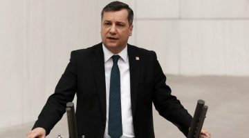 Özgür Ceylan “Gece Görüşüne Sahip Hava Aracı Yok Mu?”