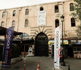 Gaziantep’te Sanat Dolu Günler Başladı