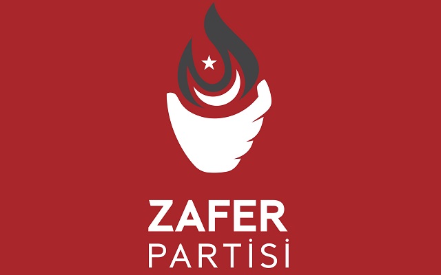 Zafer Partisi’nin Hamas-İsrail Basın Bildirisi