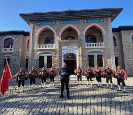 “Zaferin Yolu- Ruhundaki Ateş” Belgeseli Geliyor