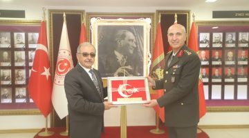 Gelibolu’nun Kurtuluşu’nun 100. Yılı Kutlu Olsun