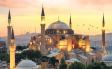 Gazze İçin Ayasofya’da Buluştular