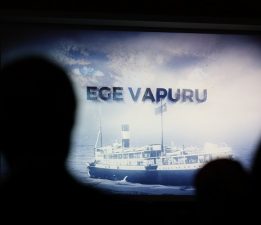 Deniz Tutkunu Atatürk’ü Gemileriyle Andılar